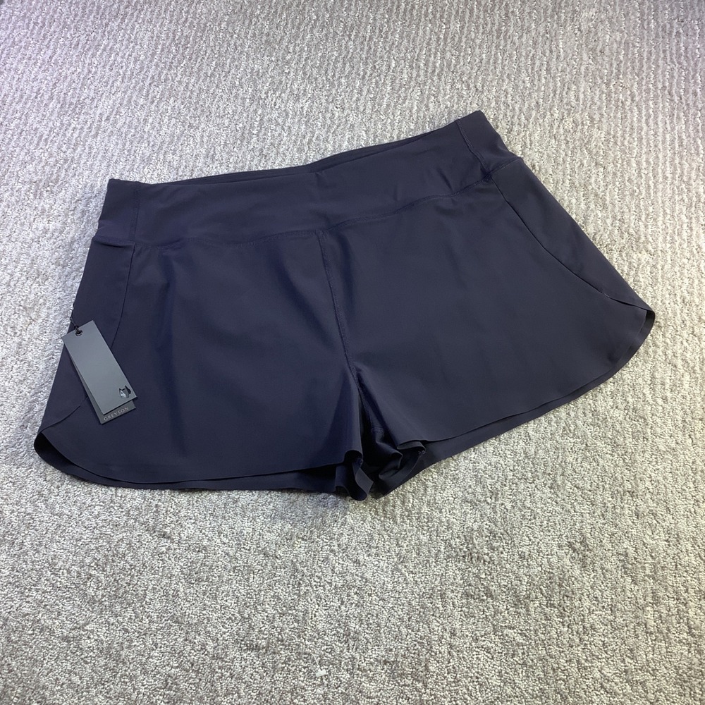 Greyson Phoenix Shorts Womens‎ Athletic Golf Tennis Size XL NWT